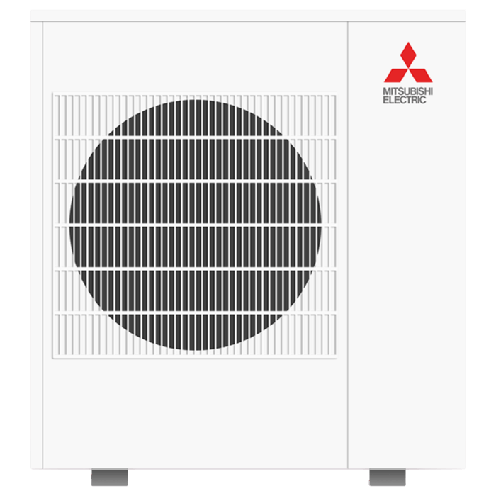 mitsubishi-outdoor-multi-zone