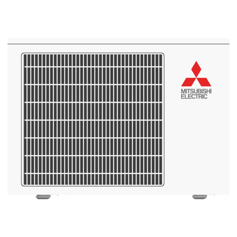 mitsubishi-outdoor-single-zone-cooling-only