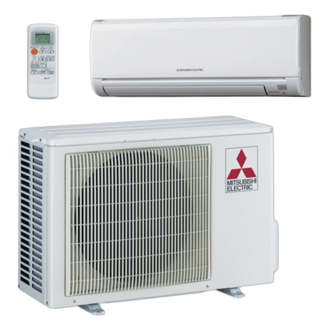 Mini Split Services California - Ductless HVAC