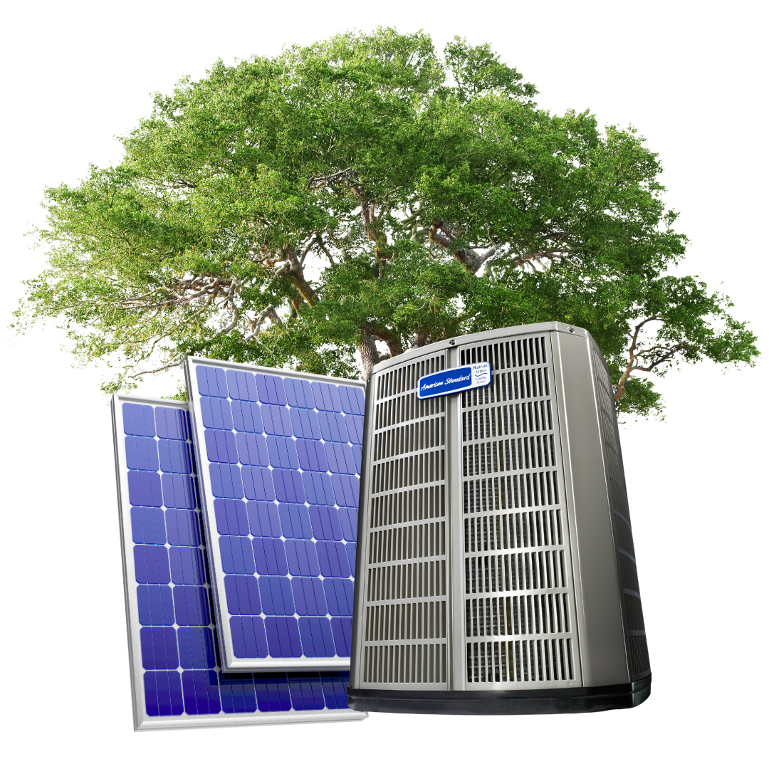 Commercial HVAC, Solar Power, and Electrical Services California