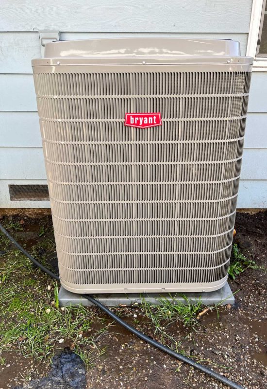 Heat Pump Services California